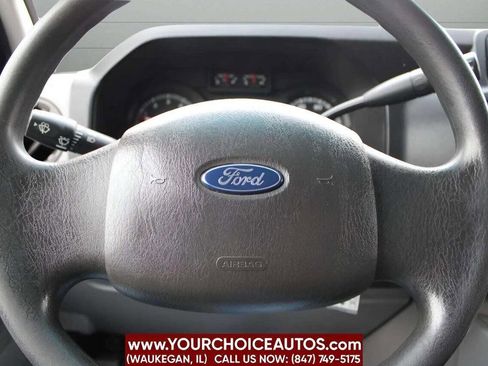 Used 2014 Ford E-350 and Econoline 350 Super Duty image 19