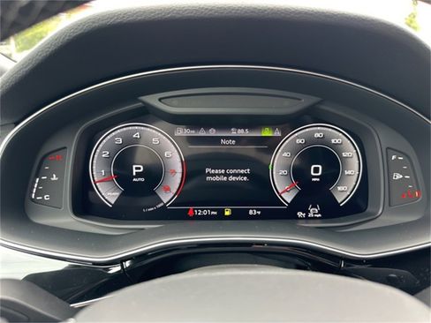 New 2025 Audi Q8 Premium Plus image 20