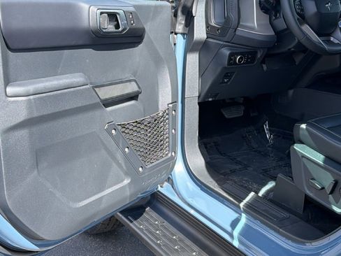 New 2025 Ford Bronco Outer Banks image 23