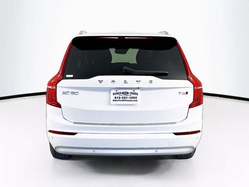 Used 2022 Volvo XC90 T6 Momentum w/ Protection Package Premier AWD/4WD image 5