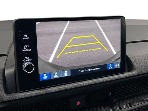 New 2026 Honda CR-V TrailSport image 22