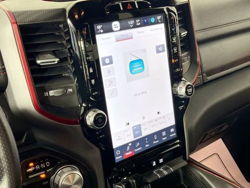 Used 2024 RAM 1500 Rebel w/ Rebel Level 1 Equipment Group image 15