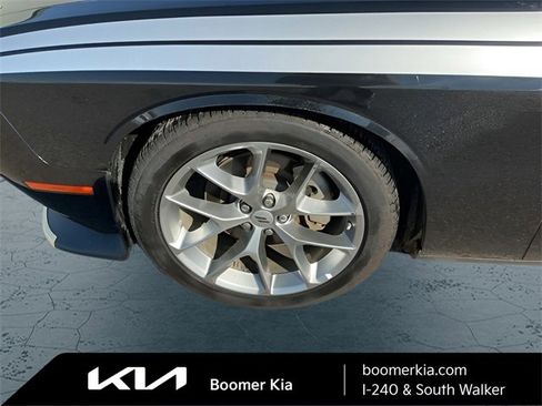 Used 2023 Dodge Challenger GT image 9