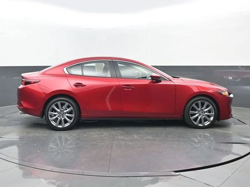 Used 2025 MAZDA MAZDA3 s image 2