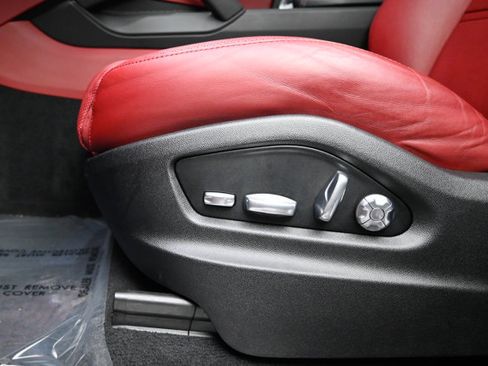 Used 2021 Porsche Cayenne S image 56