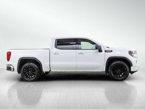 Used 2020 GMC Sierra 1500 Elevation w/ Elevation Value Package image 6
