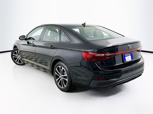 New 2025 Volkswagen Jetta Sport image 6