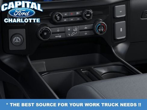 New 2026 Ford F150 STX RWD image 15