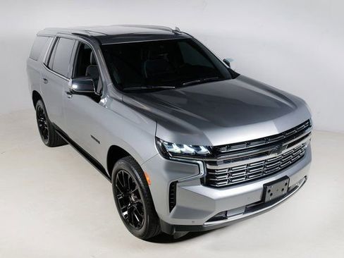 Used 2023 Chevrolet Tahoe Premier w/ Premium Package image 31