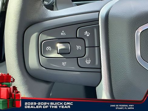 New 2026 GMC Sierra 1500 Denali image 37