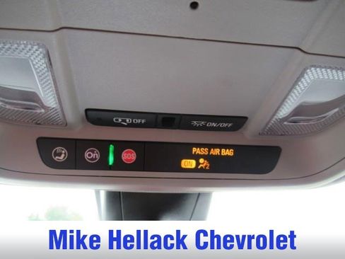 Used 2023 Chevrolet Blazer LT w/ Convenience Package image 38