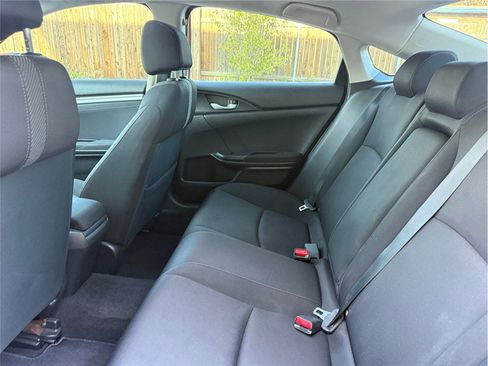 Used 2016 Honda Civic EX-T image 31