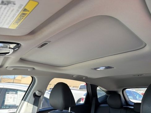 Used 2023 Hyundai Tucson SEL w/ Convenience Package image 19