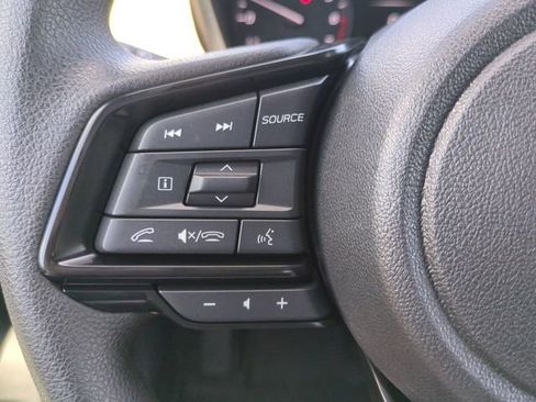Used 2026 Subaru Forester AWD/4WD image 27