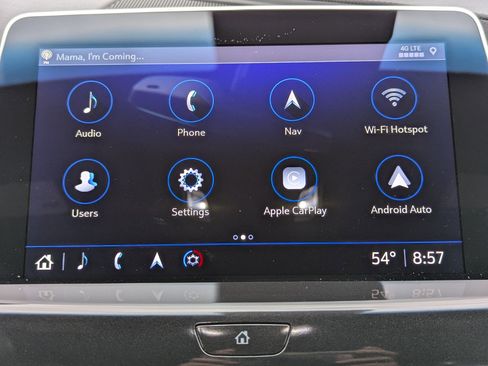 Used 2023 Cadillac CT5 Premium Luxury image 25