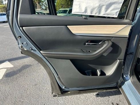 New 2026 MAZDA CX-90 3.3 Turbo w/ Premium Sport Pkg image 8