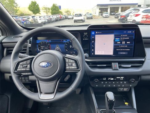 New 2026 Subaru Outback Touring AWD/4WD image 20