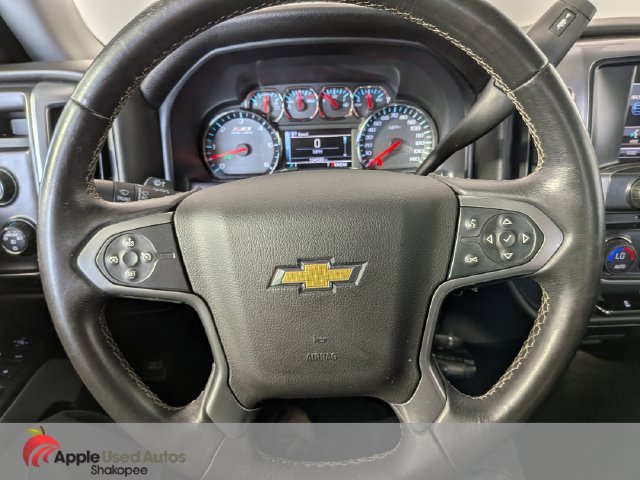 Used 2014 Chevrolet Silverado 1500 LT w/ All Star Edition AWD/4WD image 15