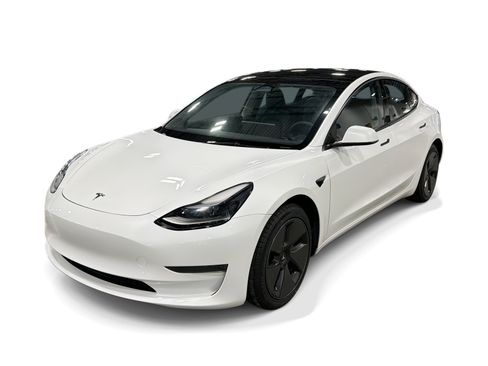 Certified 2023 Tesla Model 3 Standard Range RWD image 14