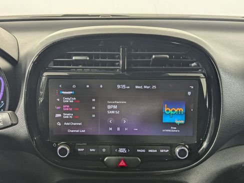 Used 2023 Kia Soul S image 18
