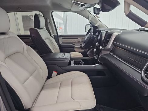 Used 2023 RAM 1500 Limited AWD/4WD image 28