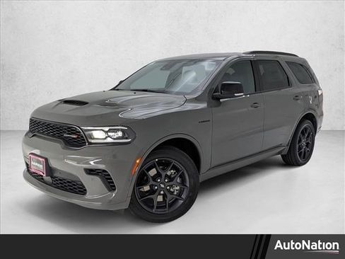 New 2026 Dodge Durango GT image 1