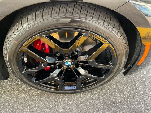 New 2026 BMW 330i xDrive Sedan w/ M Sport Package image 25