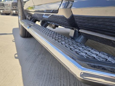 New 2025 RAM 2500 Lone Star image 8