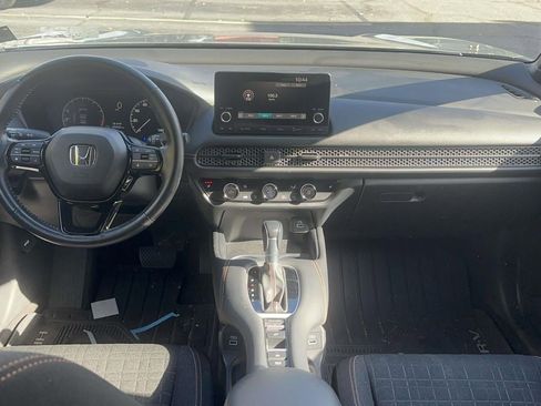 Used 2023 Honda HR-V Sport image 11
