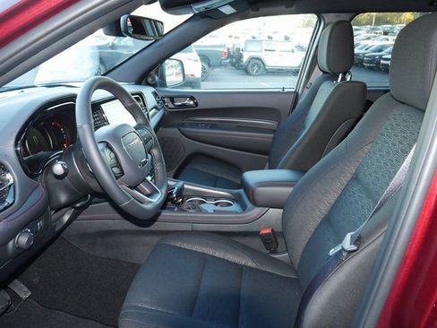 New 2026 Dodge Durango GT w/ Blacktop Package AWD/4WD image 2