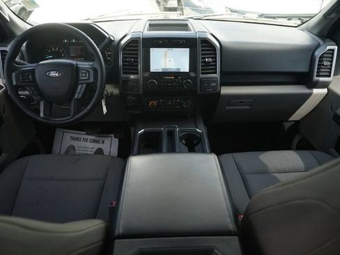 Used 2020 Ford F150 XLT w/ Equipment Group 302A Luxury RWD image 20