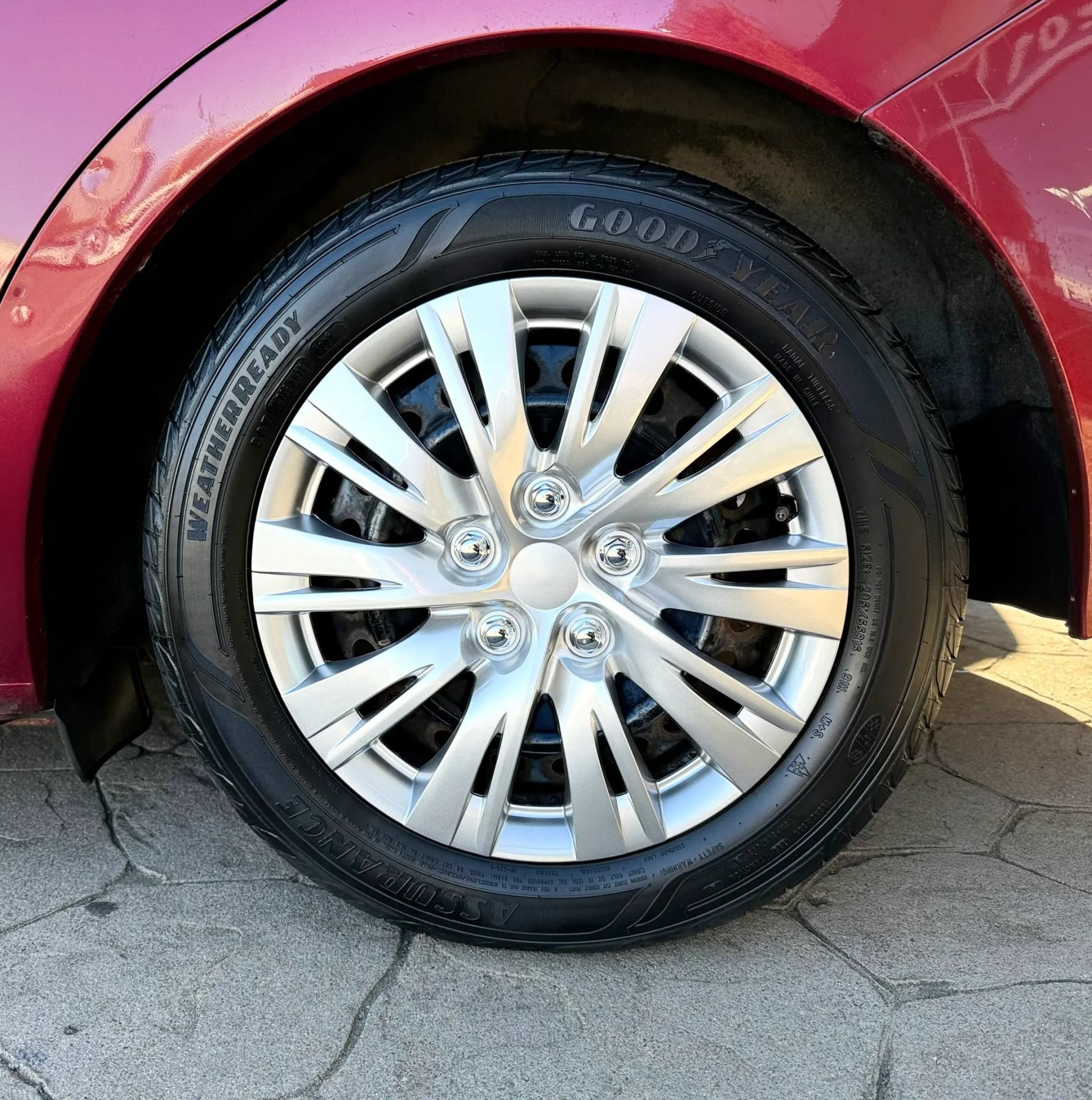 Used 2018 Subaru Impreza 2.0i AWD/4WD image 46