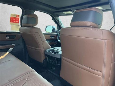 New 2026 Toyota Tundra 1794 Edition AWD/4WD image 18