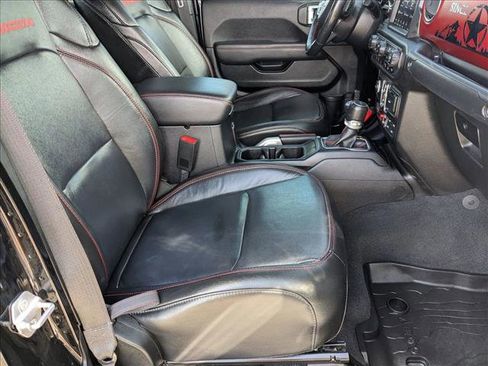 Used 2020 Jeep Gladiator Rubicon image 19