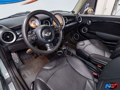 Used 2013 MINI Cooper Clubman S image 14