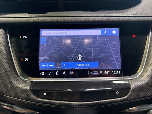 Used 2022 Cadillac XT5 Premium Luxury image 22