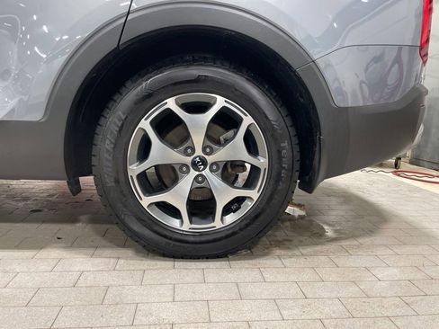 Used 2020 Kia Telluride EX image 33