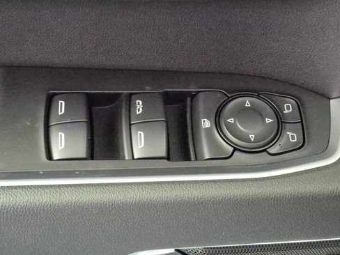 New 2026 Chevrolet Silverado 1500 RST AWD/4WD image 14