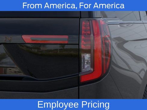 New 2026 Ford Expedition Tremor AWD/4WD image 21