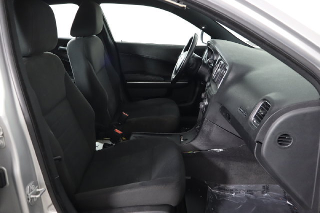 Used 2018 Dodge Charger Police w/ Fleet Safety Group RWD image 17