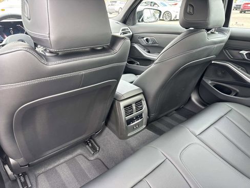New 2026 BMW 330i 330i NA w/ M Sport Package image 13