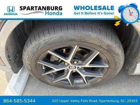 Used 2016 Toyota RAV4 SE FWD image 22