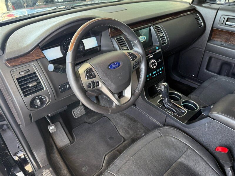 Used 2016 Ford Flex Limited FWD image 15