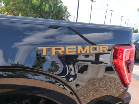 Used 2023 Ford F150 Tremor image 7