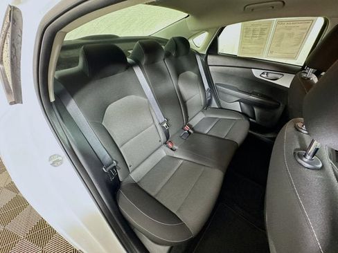 Certified 2023 Kia Forte LXS image 24