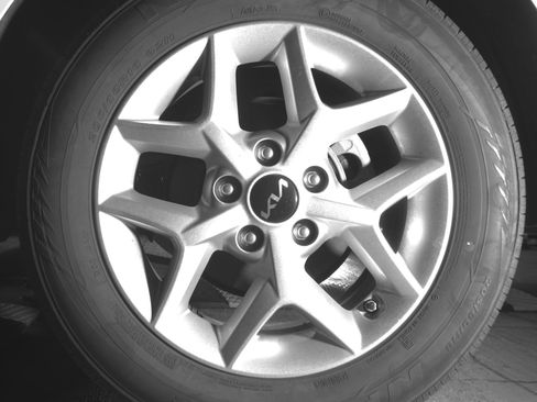 Used 2025 Kia Soul LX w/ LX Technology Package image 14