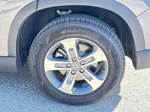Used 2026 Honda Pilot EX-L image 12