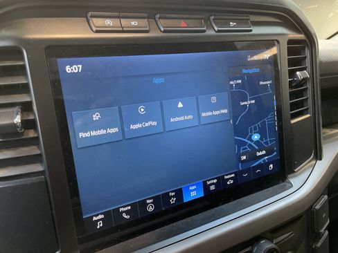 Used 2024 Ford F150 XL w/ Equipment Group 103A High RWD image 24