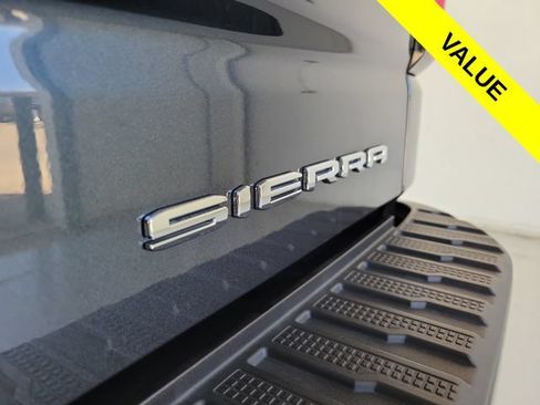 Used 2020 GMC Sierra 1500 Denali AWD/4WD image 8