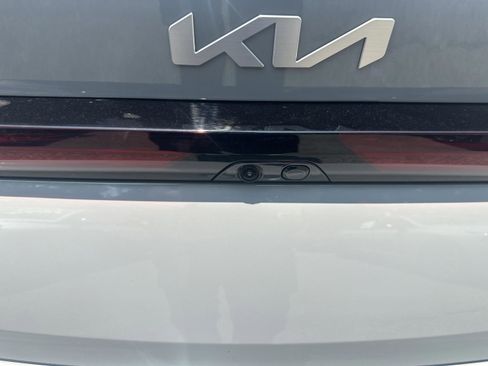 New 2025 Kia K5 GT-Line w/ GT-Line Premium Package image 34